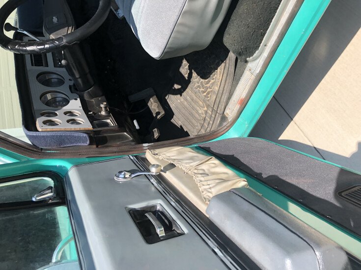 Thumbnail Photo undefined for 1974 Chevrolet C/K Truck Cheyenne